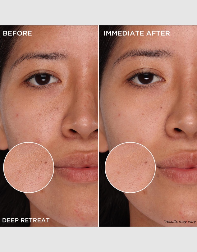 Benefit Cosmetics - The Porefessional Deep Retreat Mask Mini
