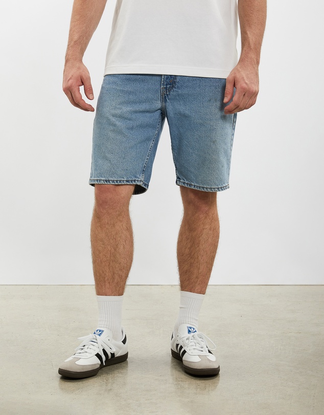 Vintage by The Real Deal - Pre Loved - Vintage Levi's Denim Shorts