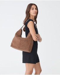 Forcast - Collette Hobo Bag