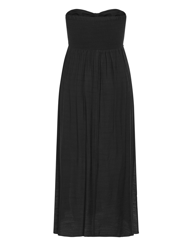 City Chic - Peta Serene Maxi Dress