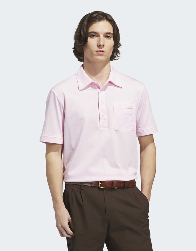 adidas Originals - Originals Archive Pocket Polo Shirt Mens