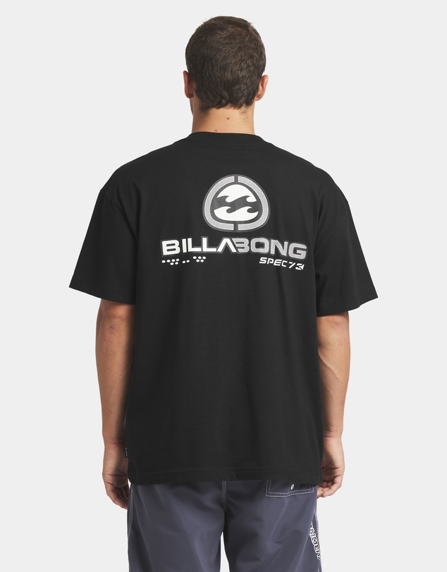 Billabong - Mens Bio Wave OG T-Shirt