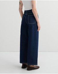 Kowtow - Sailor Jeans
