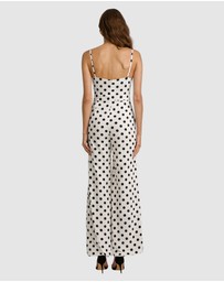 Honey and Beau - Franca Jumpsuit