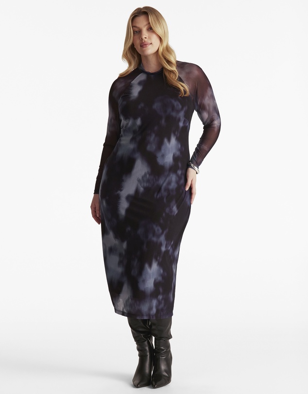 Estelle - Cove Dress