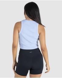 UNIT - UNIT Noble Ladies Tank Top