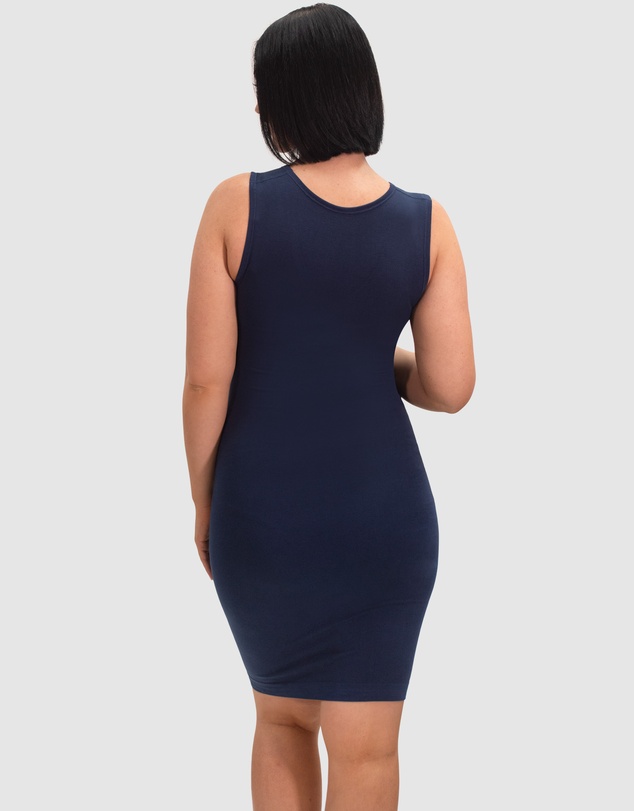 B Free Intimate Apparel - Maternity Bamboo Everyday Dress
