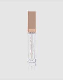 Silk Oil of Morocco - Silk x Fernando Hervas Argan Lip Shine - Not Too Much