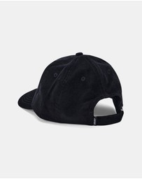 Deus Ex Machina - Melodies Cord Cap