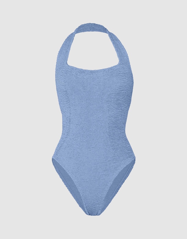 Hunza G - Sandy Swimsuit