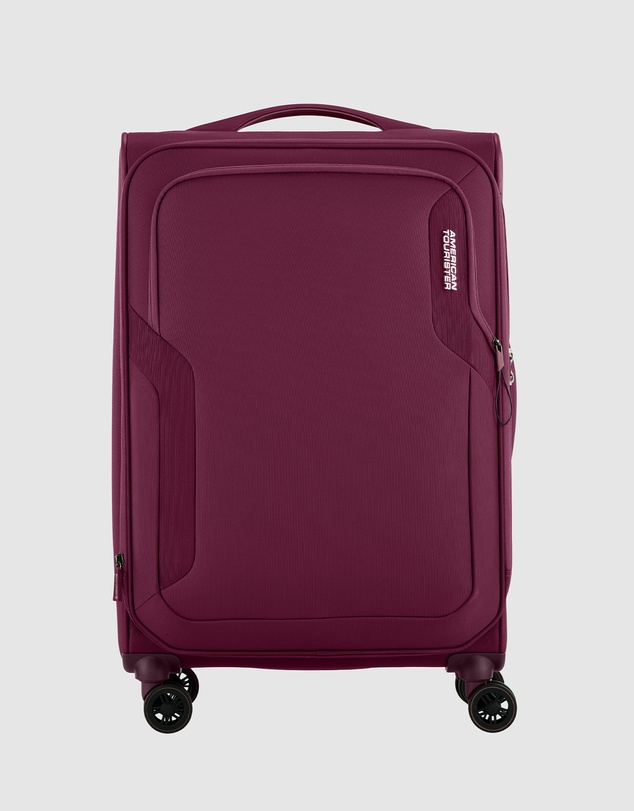 American Tourister - Applite 5 Ultralight Check-In Extra Large 72Cm Expandable 2.6Kg Suitcase