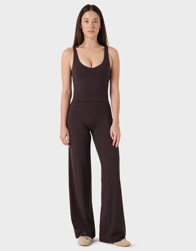 REC GEN - FITform Wide Leg Pant
