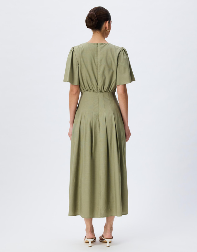 Tussah - Merlyn Midi Dress