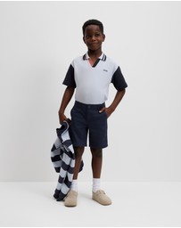 Country Road - Australian Cotton Chino Short