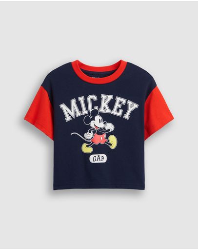 Mickey Mouse