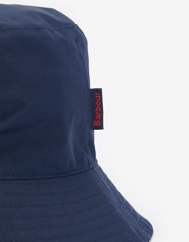 Barbour - Hutton Reversible Bucket Hat