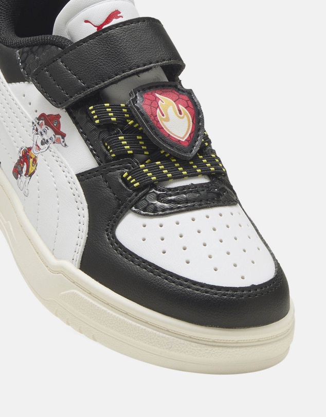 Puma - Caven III Paw Patrol Self-Fastening Pre-School