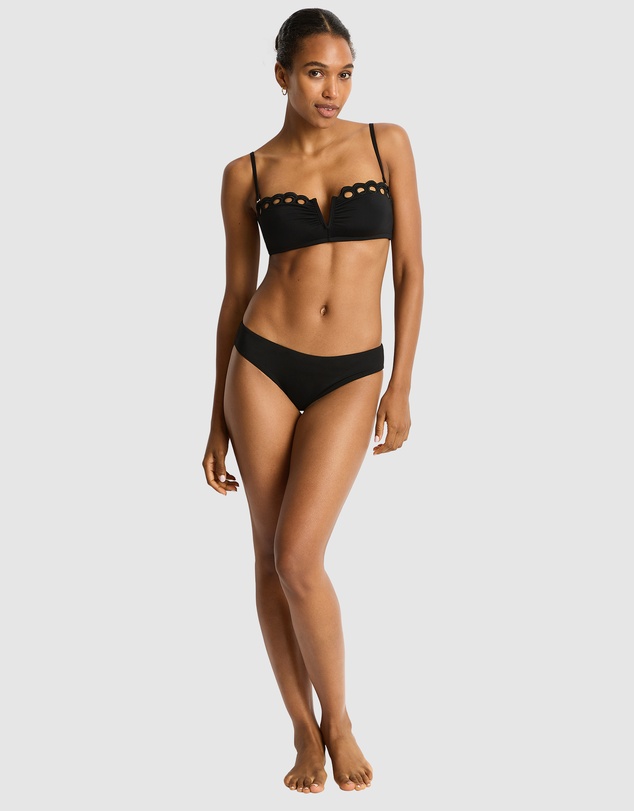 Sea Level Australia - Elysian V Bar Bandeau