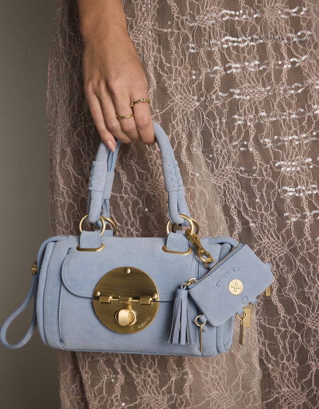MIMCO - Uh Oh Mini Pouch Charm
