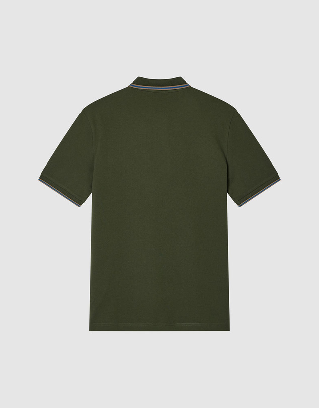 Paul Smith - Regular Fit Polo Shirt