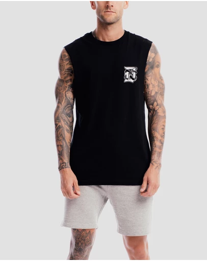 DVNT - Viper Tank