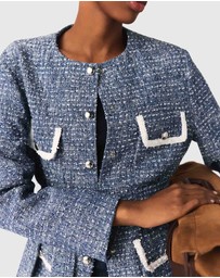 Maje - Venalba Blazer