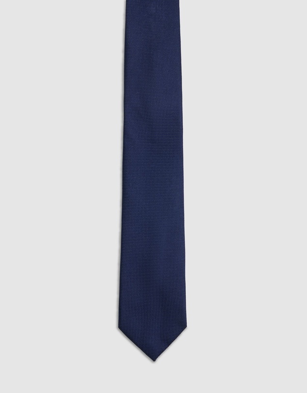 Oxford - Quinn Scale Silk 7Cm Tie