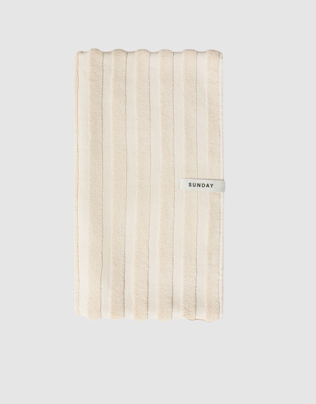 Sunday Supply Co - Dunes Home Towel Set