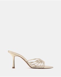 M.N.G - Pepyst Heels - Women's
