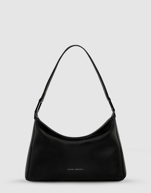 Status Anxiety - Think Twice Handbag