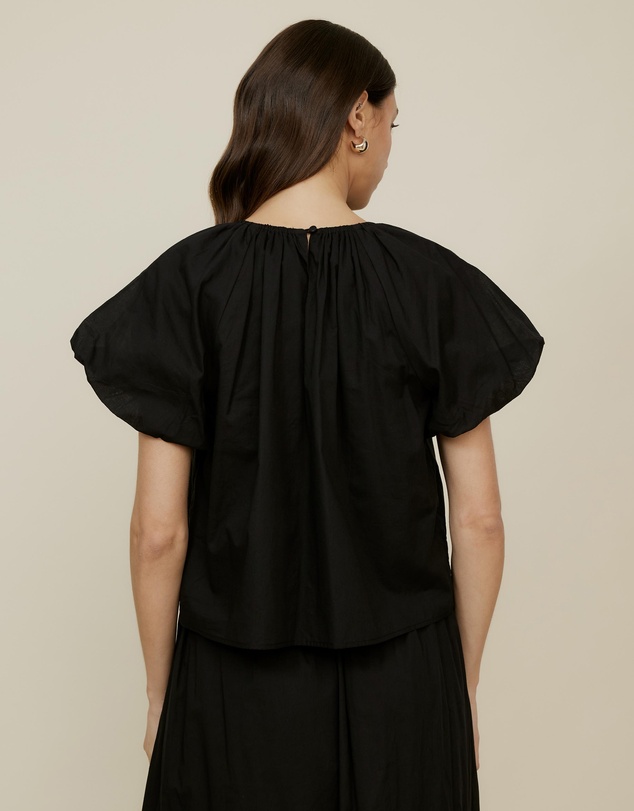 The Fated - Daila Blouse