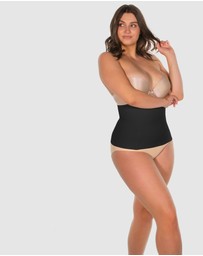 B Free Intimate Apparel - Maximum Tummy Control Belly Band