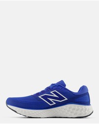 New Balance - Fresh Foam X EVOZ v4 (Wide Fit) - Men's