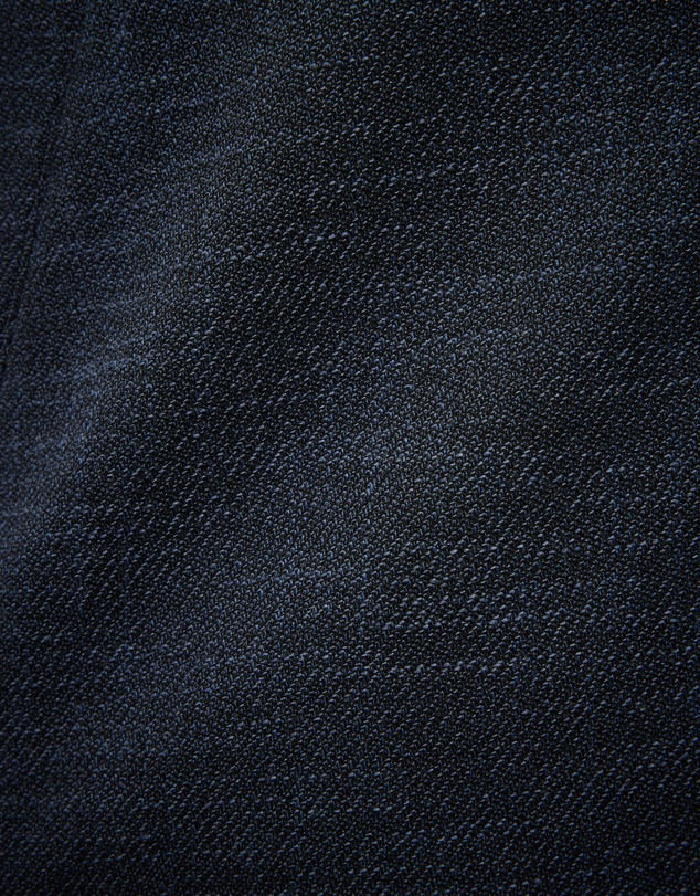 Politix - Two-tone Twill Bomber