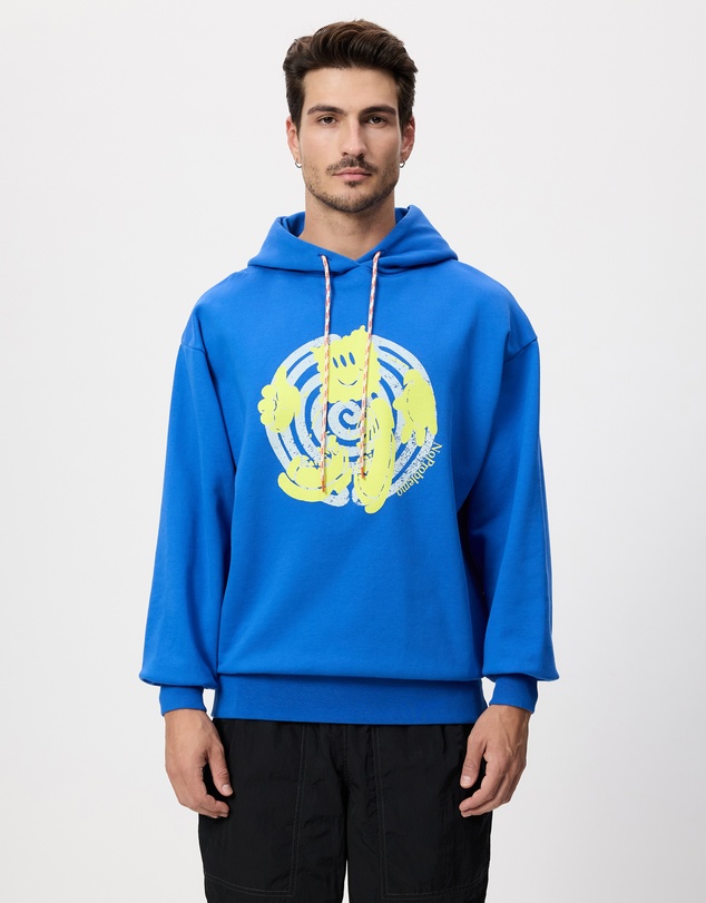 No Problemo - Acid Team Hoodie