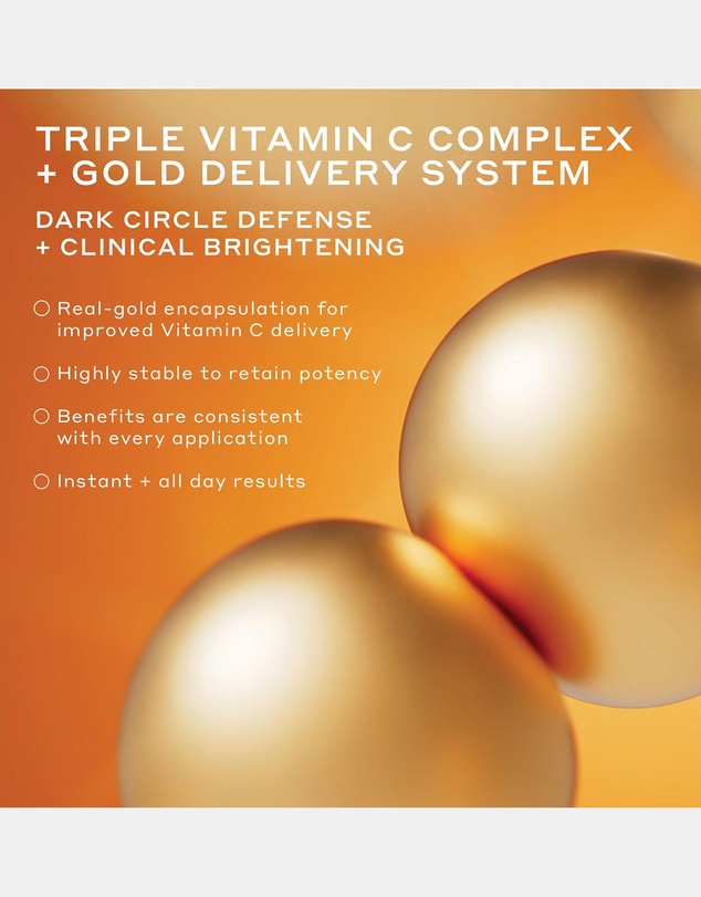 Ole Henriksen - Banana Bright+ Eye Crème