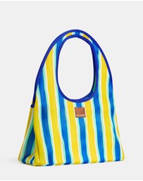 EAU BAGS - Soleil Tote Bag