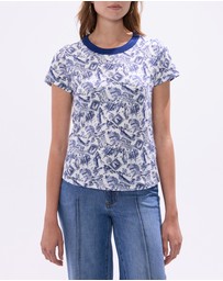 Marcs - You Mean The Post To Me Tee