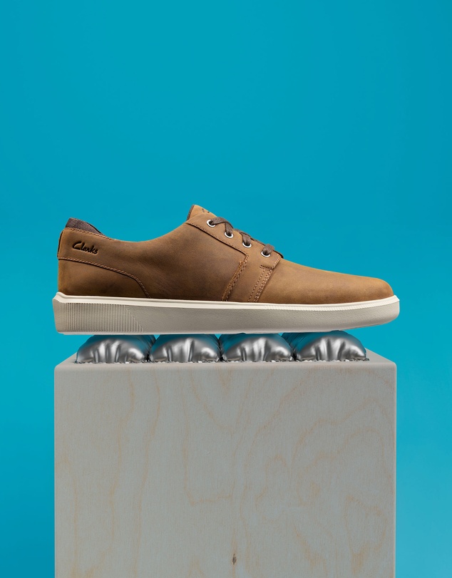 Clarks - Brodin Seam Beeswax