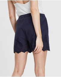 KAJA Clothing - Eda Shorts