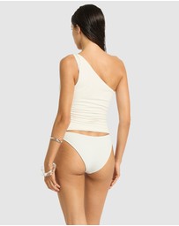 Bond-Eye Swimwear - Wren Top