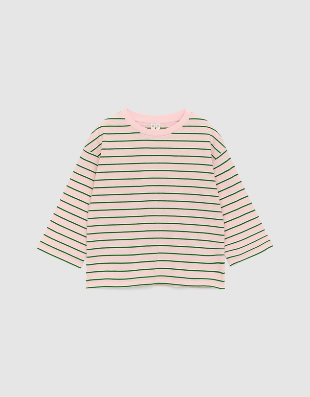 ARKET - Selma LS T-Shirt - Babies-Teens