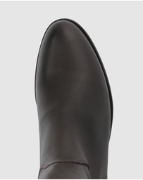 S by Sempre Di - Verity Knee-high Boots
