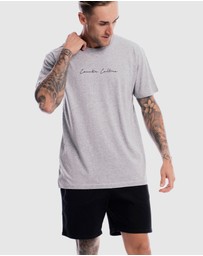 Counter Culture - Autograph Rise Tee