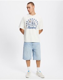 Market - Supercharged T-Shirt