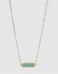 Miz Casa and Co - Maz Necklace