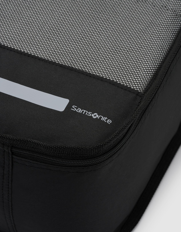 Samsonite - Travel Essentials Packing Cubes (Set Of 5)