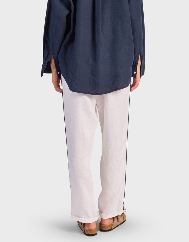 Academy Brand - Tokyo Linen Pant