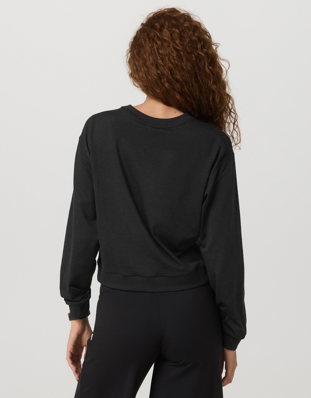 Vuori - Halo Modern Crew Sweat
