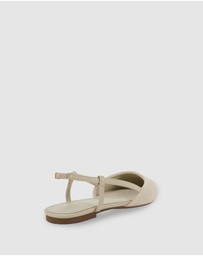 Nude Footwear - Ava